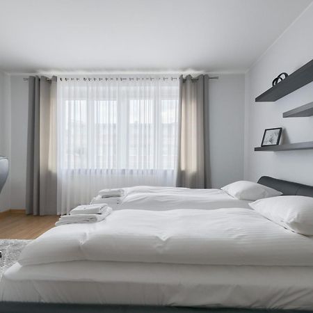 Dom & House - Apartamenty Zygmuntowka Gdynia Centrum Eksteriør bilde
