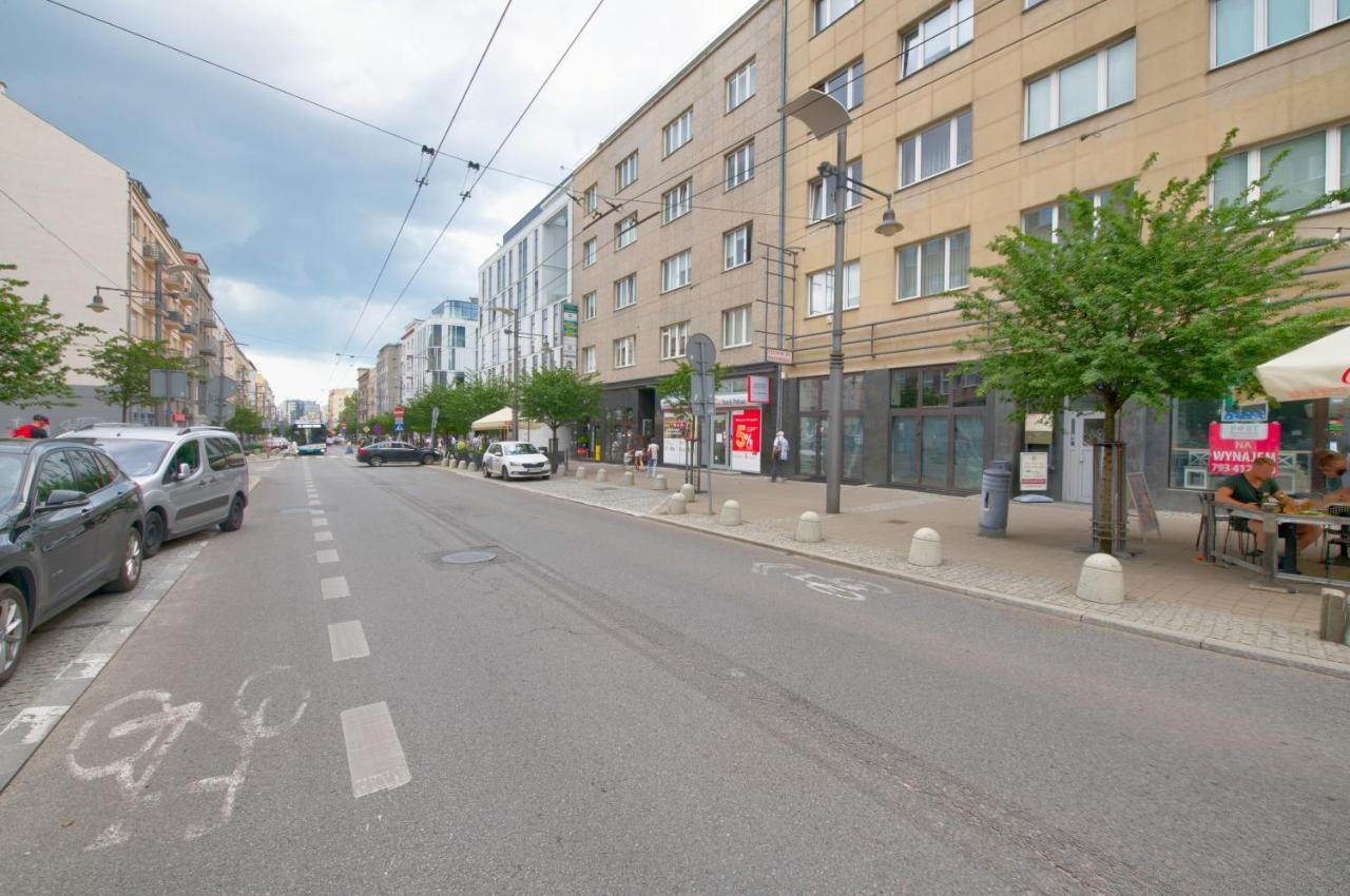 Dom & House - Apartamenty Zygmuntowka Gdynia Centrum Eksteriør bilde