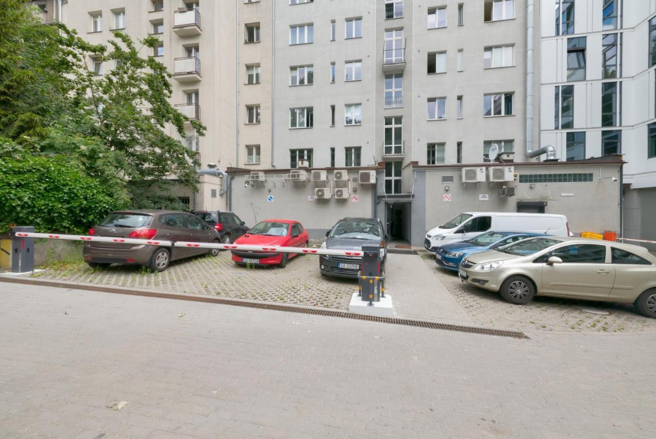 Dom & House - Apartamenty Zygmuntowka Gdynia Centrum Eksteriør bilde