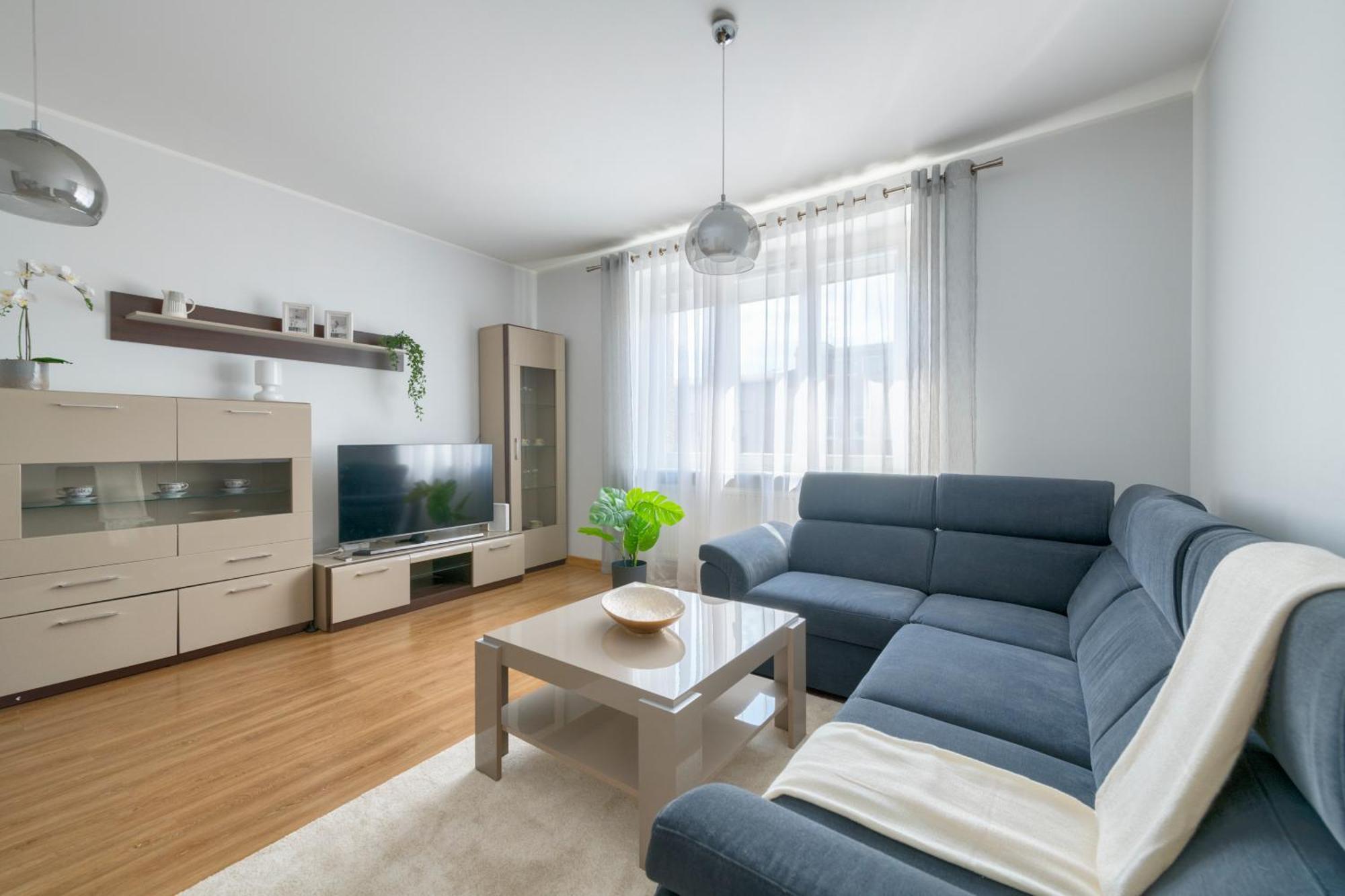 Dom & House - Apartamenty Zygmuntowka Gdynia Centrum Eksteriør bilde