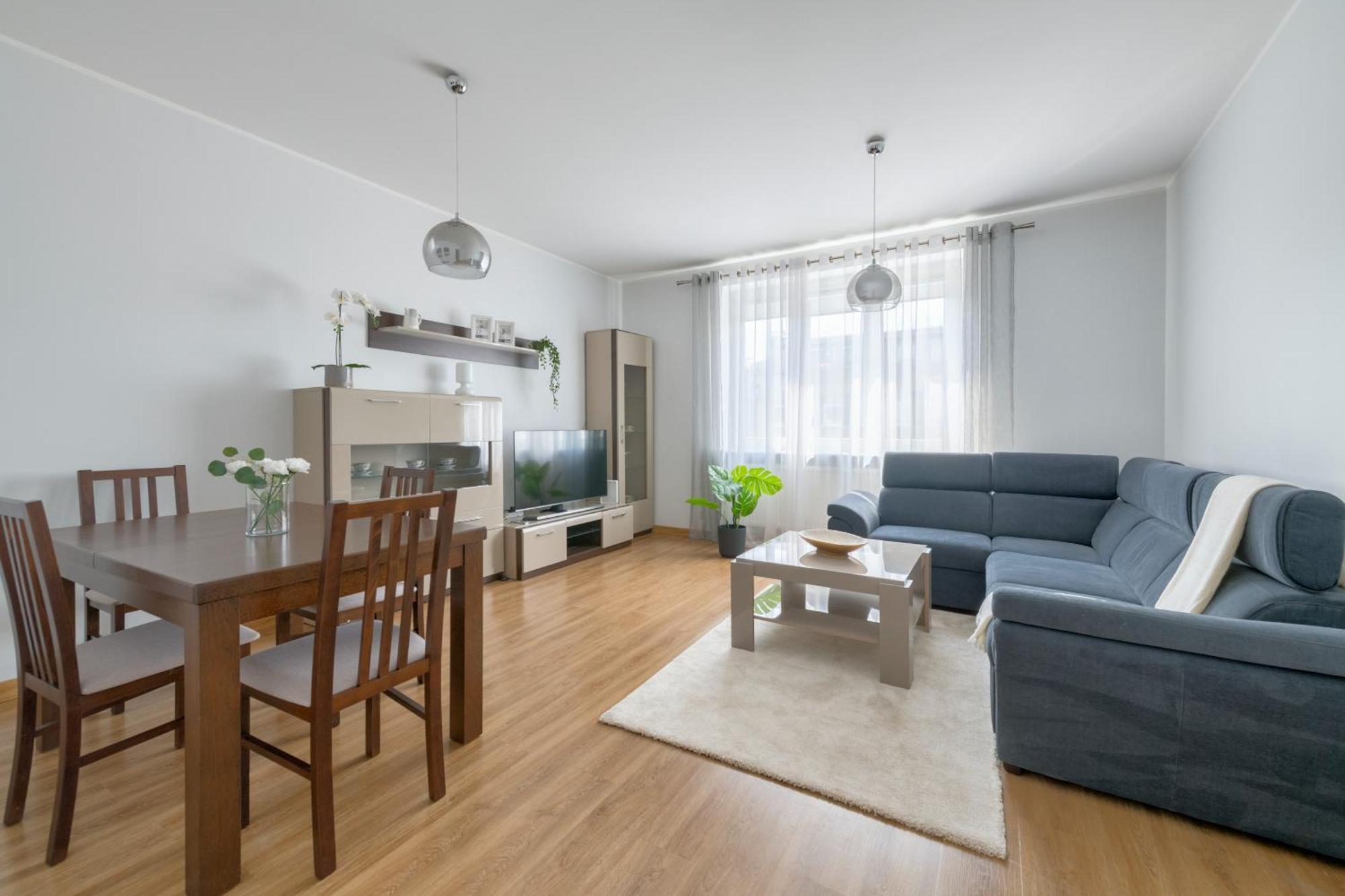 Dom & House - Apartamenty Zygmuntowka Gdynia Centrum Eksteriør bilde