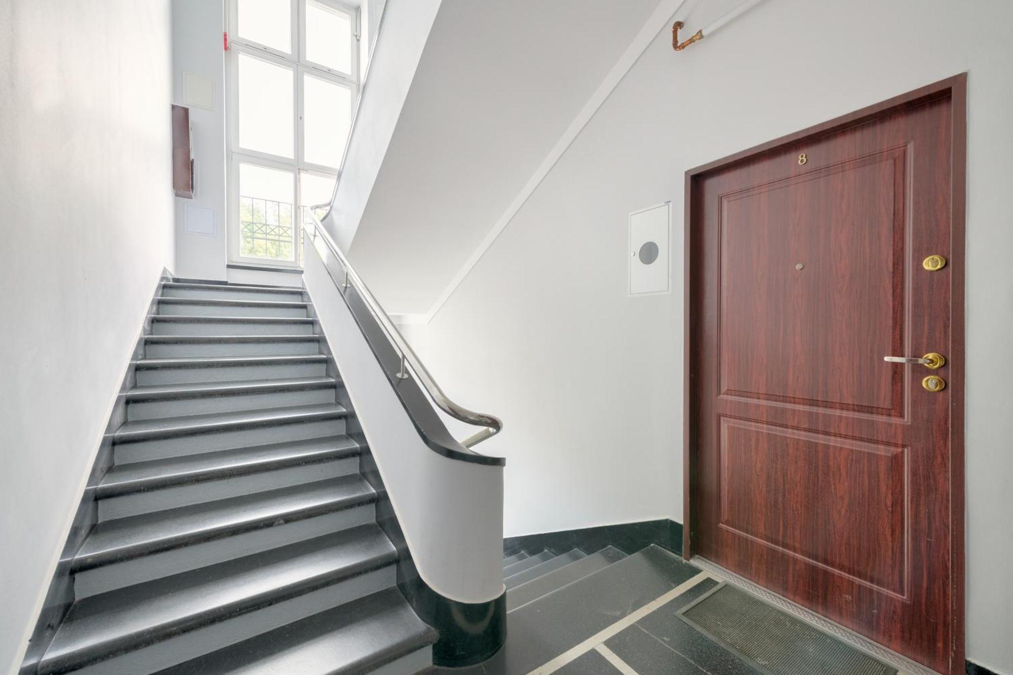 Dom & House - Apartamenty Zygmuntowka Gdynia Centrum Eksteriør bilde