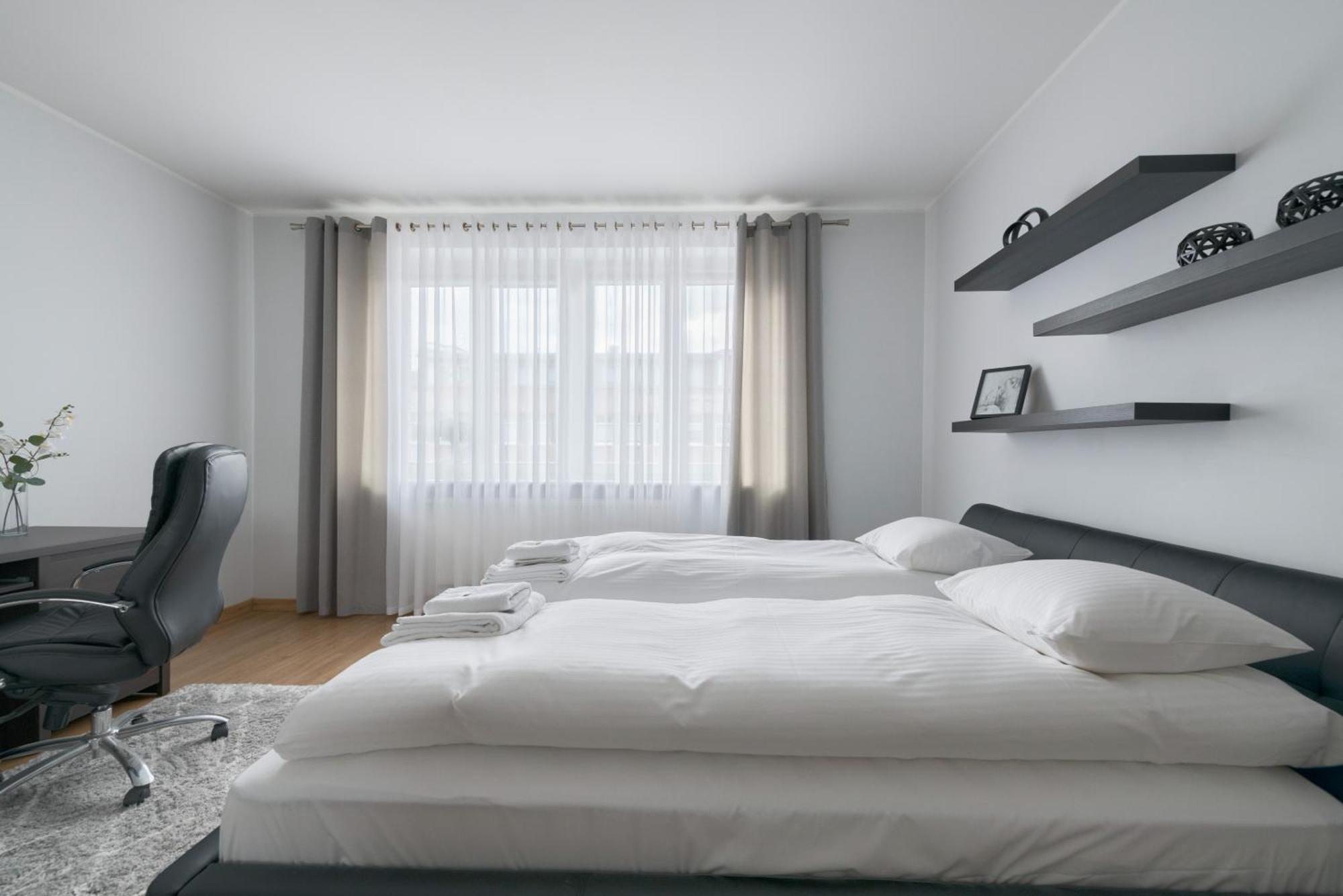 Dom & House - Apartamenty Zygmuntowka Gdynia Centrum Eksteriør bilde