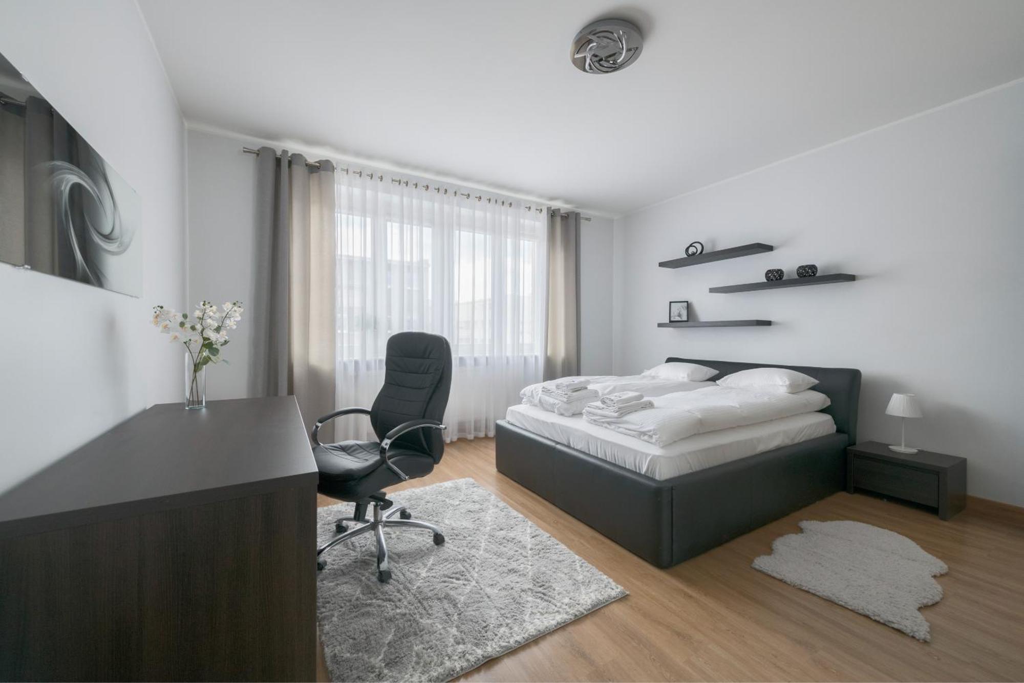 Dom & House - Apartamenty Zygmuntowka Gdynia Centrum Eksteriør bilde